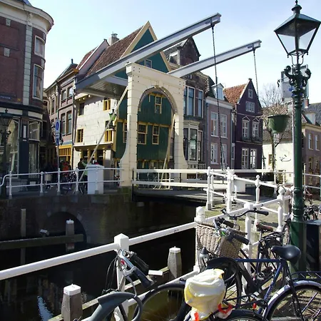 Near Woods And Egmond בית נופש היילו