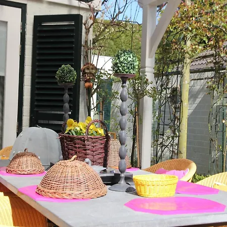 Near Woods And Egmond * Heiloo