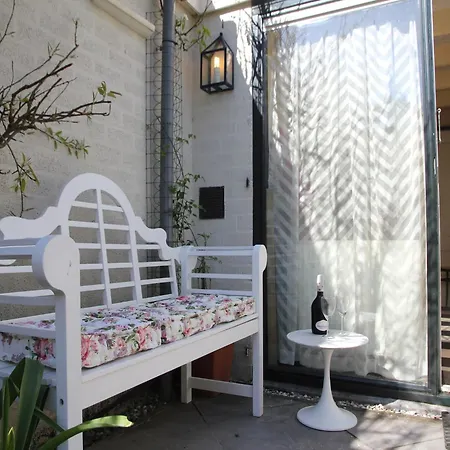 Near Woods And Egmond Heiloo