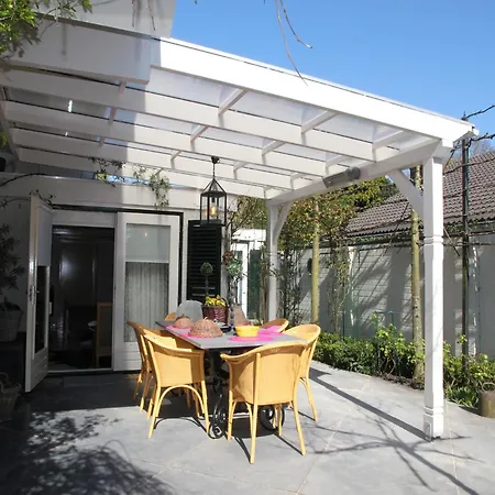 Near Woods And Egmond Casa vacanze Heiloo