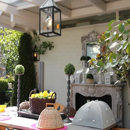 Casa vacanze Near Woods And Egmond Heiloo