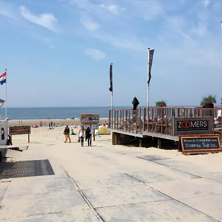 Casa vacanze Near Woods And Egmond