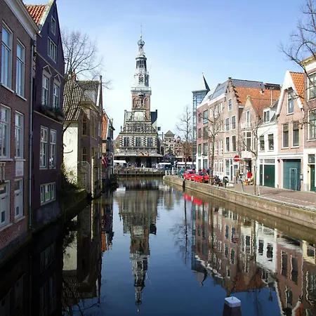 Near Woods And Egmond * Heiloo