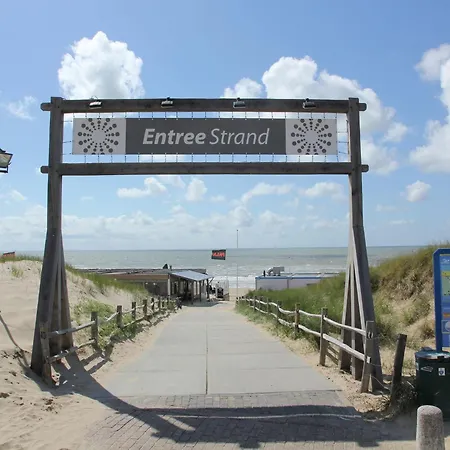 Casa vacanze Near Woods And Egmond